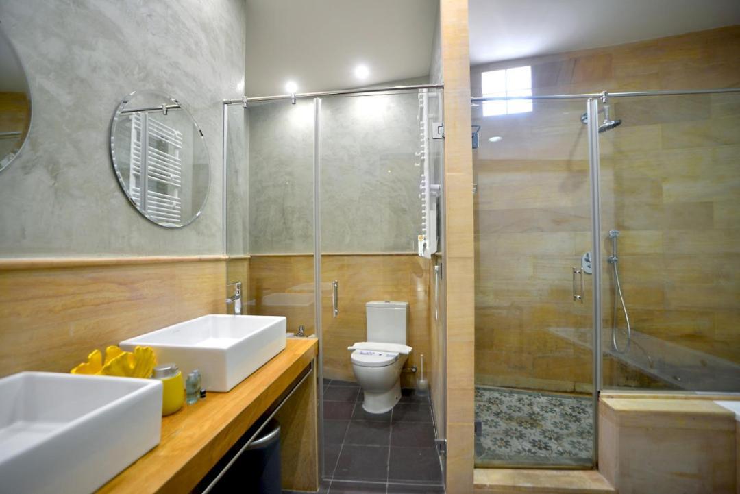Classic And Luxury- 2Bd 2Bth- Sierpes Sewilla Zewnętrze zdjęcie