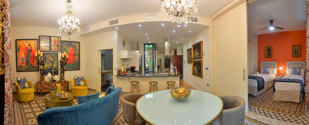Classic And Luxury- 2Bd 2Bth- Sierpes Sewilla Zewnętrze zdjęcie