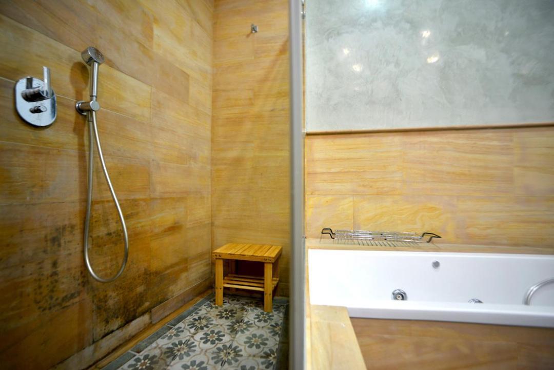 Classic And Luxury- 2Bd 2Bth- Sierpes Sewilla Zewnętrze zdjęcie