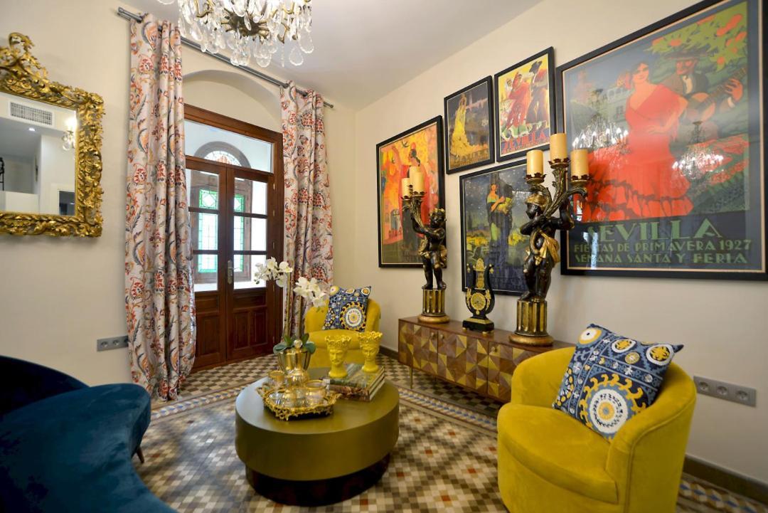 Classic And Luxury- 2Bd 2Bth- Sierpes Sewilla Zewnętrze zdjęcie